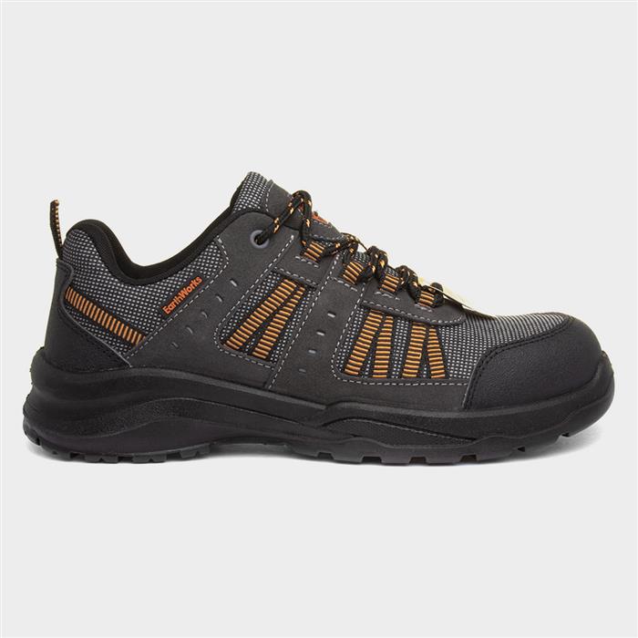 Earthworks 2024 safety shoes