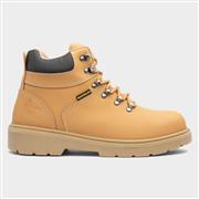 EarthWorks Safety Steel Mens Honey Boot (Click For Details)