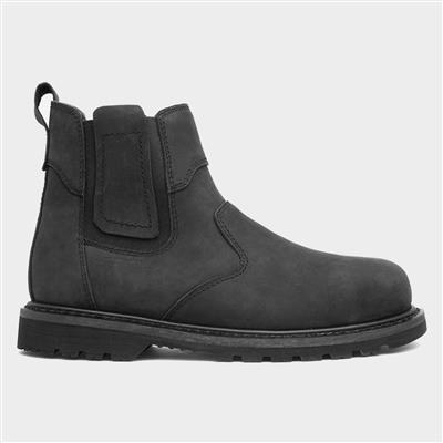 Earthworks safety boots best sale