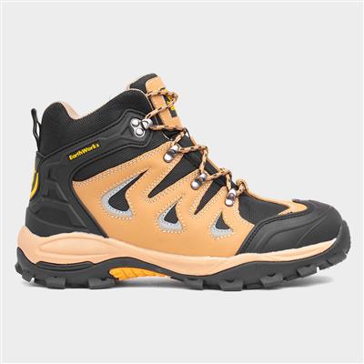 Earth works safety boots hotsell