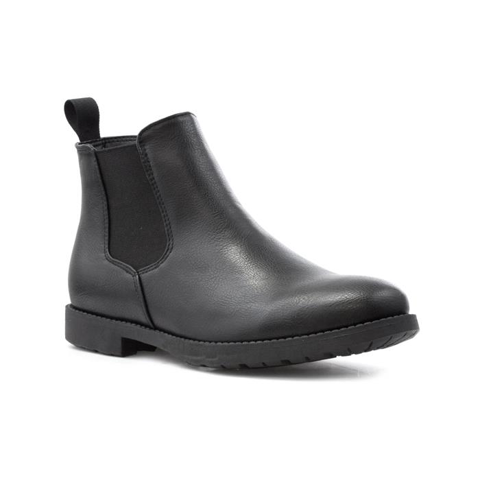 shoe zone chelsea boots