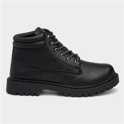 urban zone boots