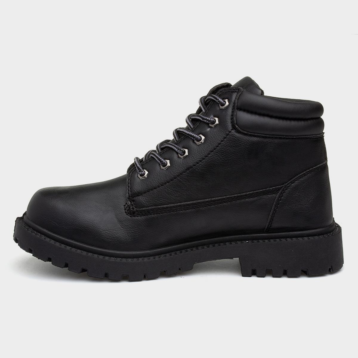 Shoe zone discount lace up boots