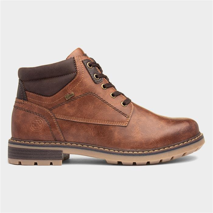 rieker jonty boots