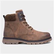 Relife Leema Mens Tan Boot (Click For Details)