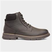 Stone Creek Drakensburg Mens Brown Ankle Boot (Click For Details)