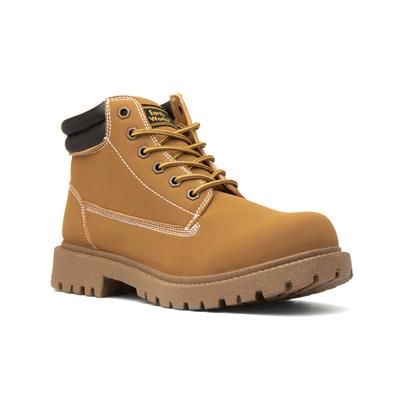 Earth Works Mens Honey Lace Up Boot 