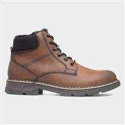 Stone Creek Drakensburg Mens Tan Ankle Bot (Click For Details)