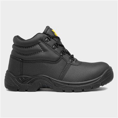 steel toe cap trainers shoe zone