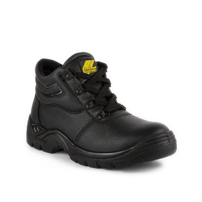 earthworks safety shoes