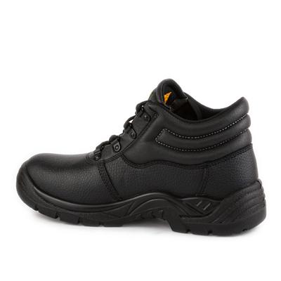 shoe zone safety trainers