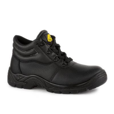 steel toe boots shoe zone