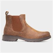 Stone Creek Atlas Mens Tan Chelsea Boot (Click For Details)