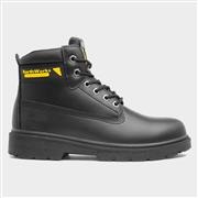 Cheap safety boots best sale