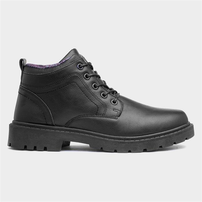 Mens boots deals shoe zone