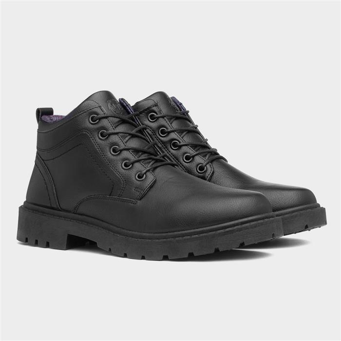 Urban territory 2025 safety boots