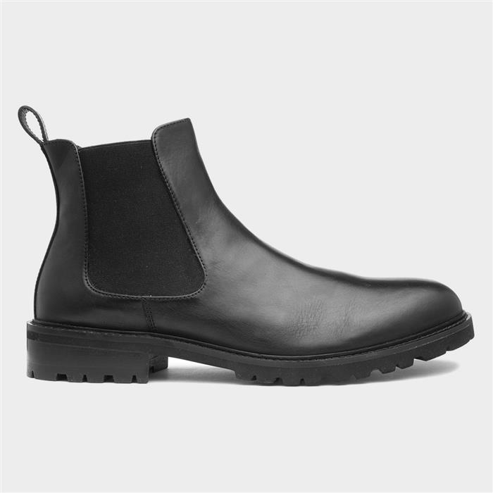 Shoe zone clearance mens chelsea boots