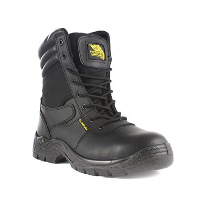 shoe zone mens work boots