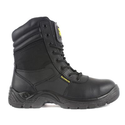 steel toe cap boots shoe zone