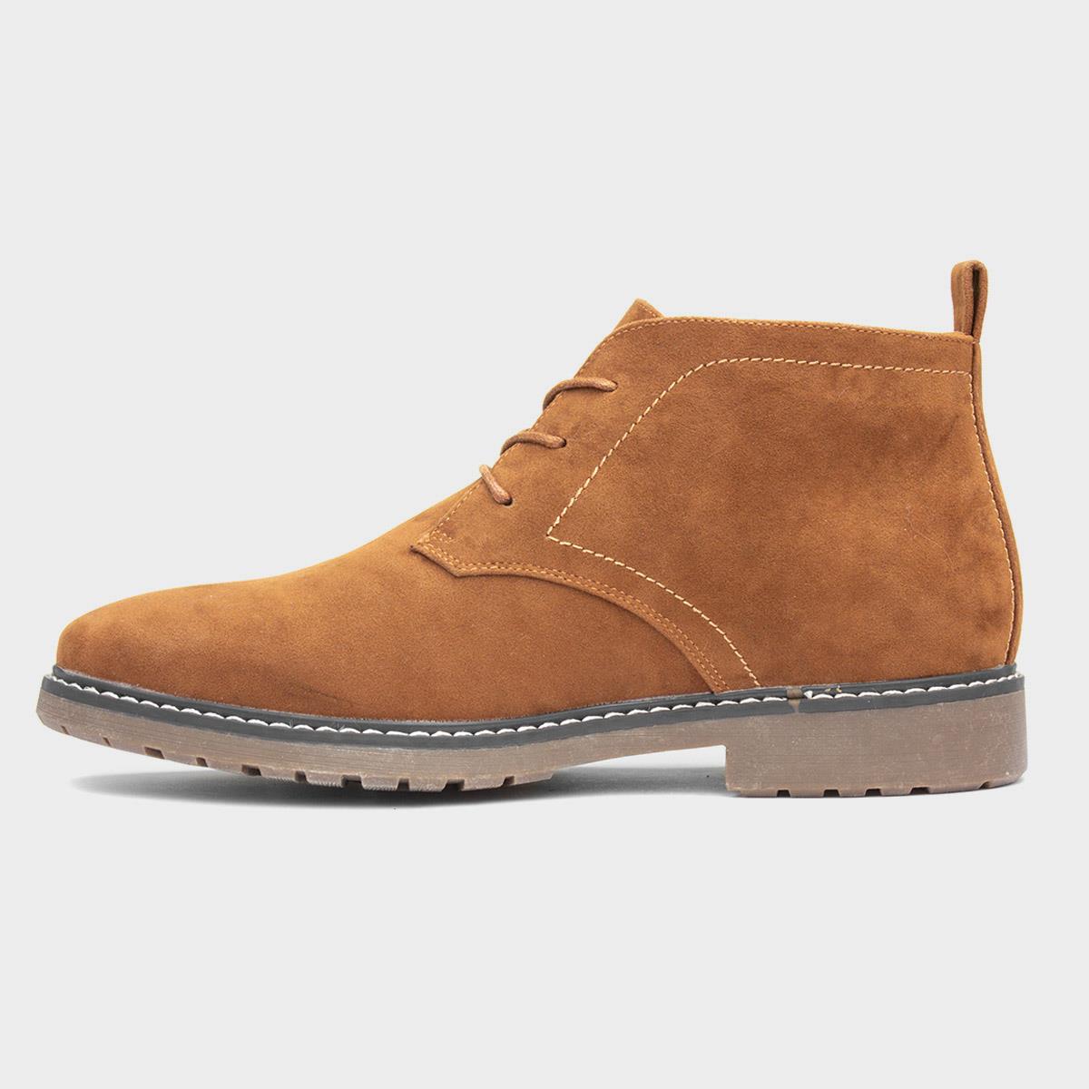 Shoe zone hot sale desert boots