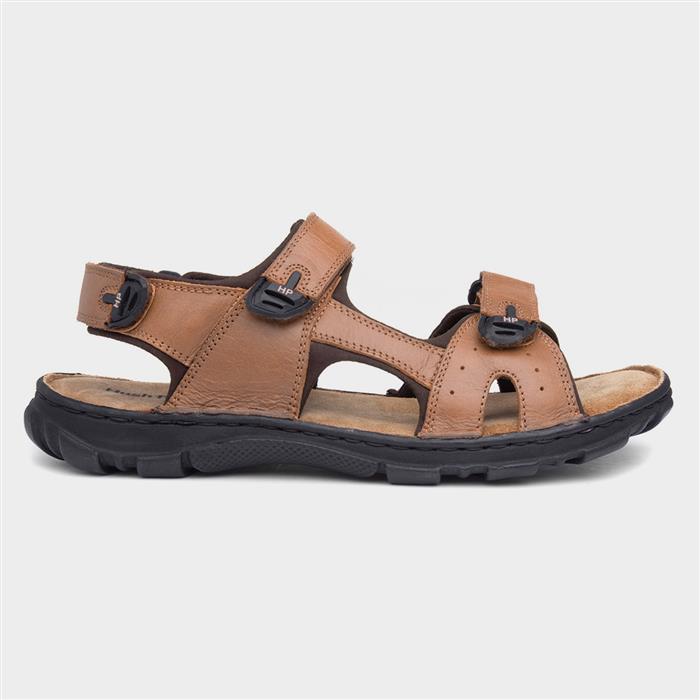 Hush puppies mens sandals on sale uk