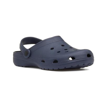 mens clog sandals