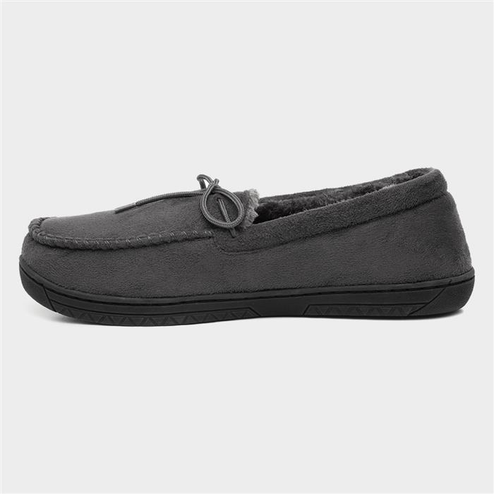 Shoe zone clearance mens slippers