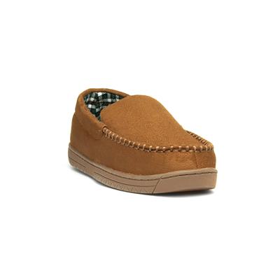 shoe zone slippers mens