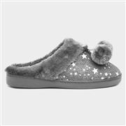 Shoe zone deals ladies slippers