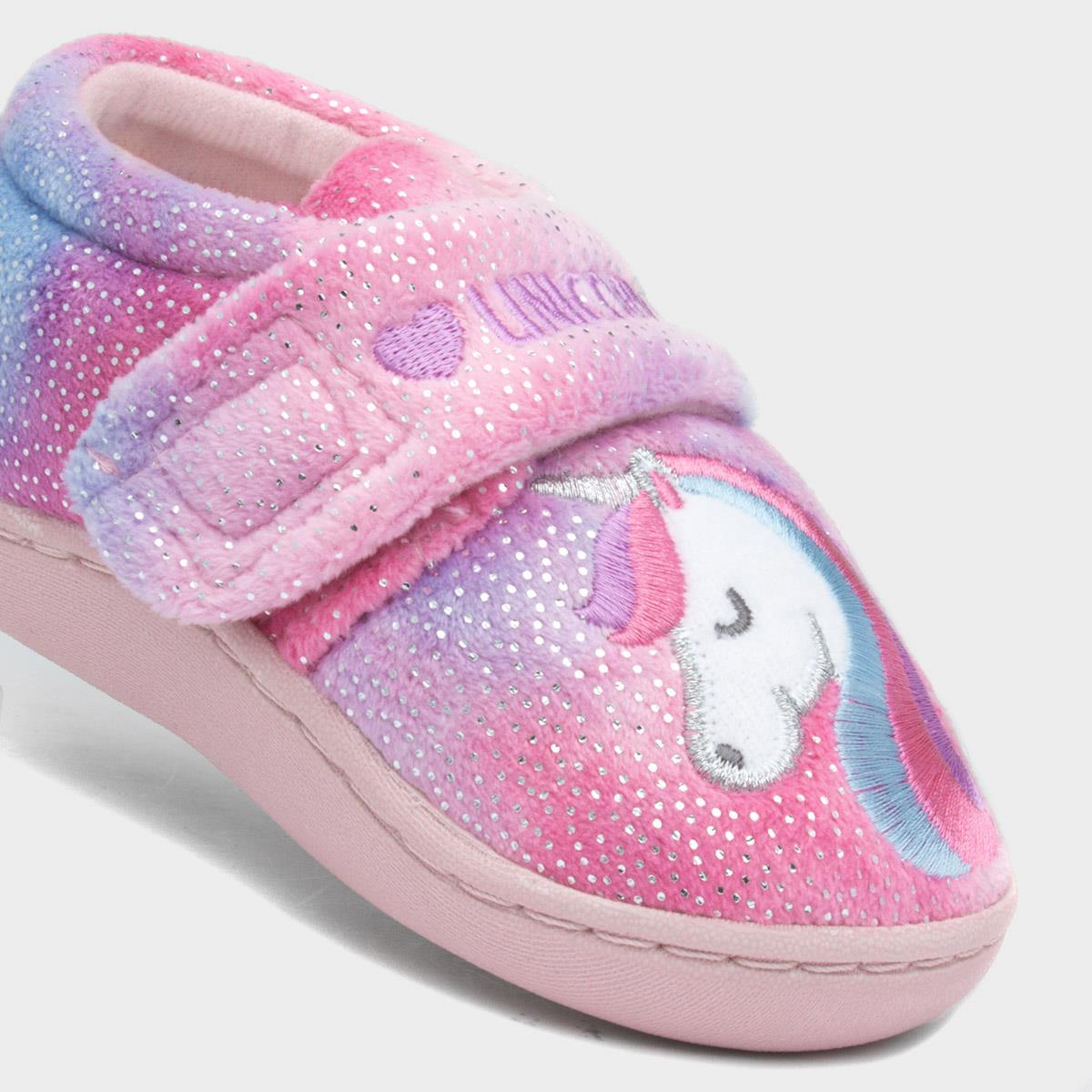 Shoe zone childrens on sale slippers