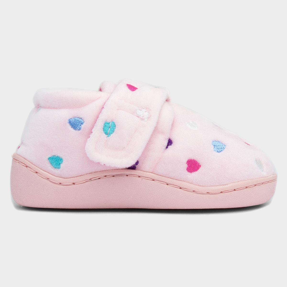 Shoezone girls online slippers