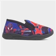 Spiderman Kids Multi Slipper (Click For Details)