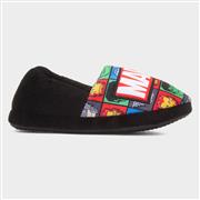 Marvel Piper Kids Multi Full Slipper (Click For Details)