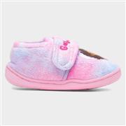 Gabby's Dollhouse Kids Multi Easy Fasten Slipper (Click For Details)