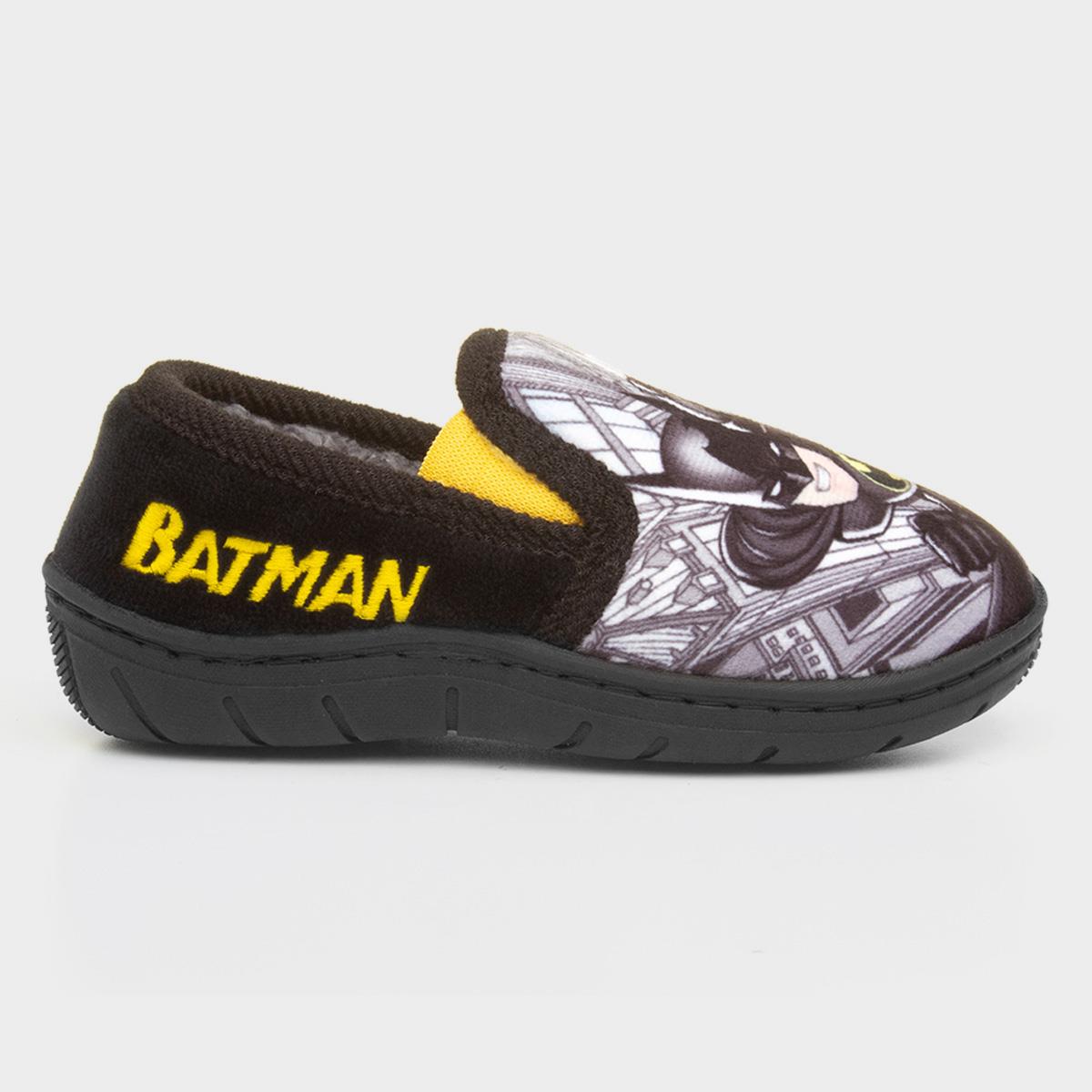 Boys store batman slippers