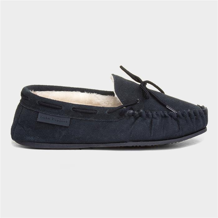 Hush puppies best sale womens moccasin slippers