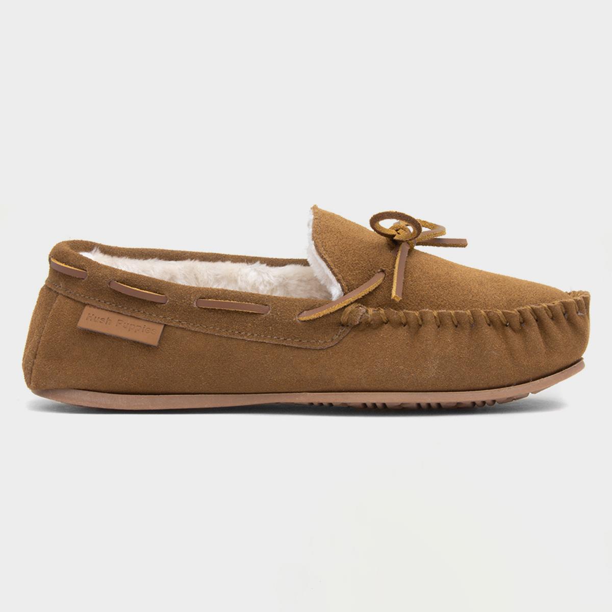 Best moccasin sale slippers womens