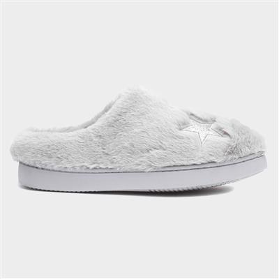 Ugg hot sale star slippers