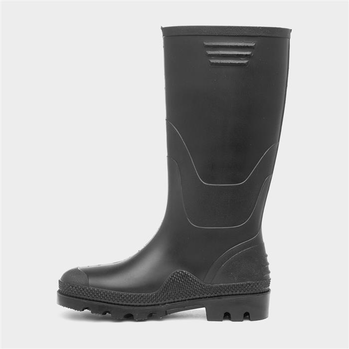 shoezone wellington boots