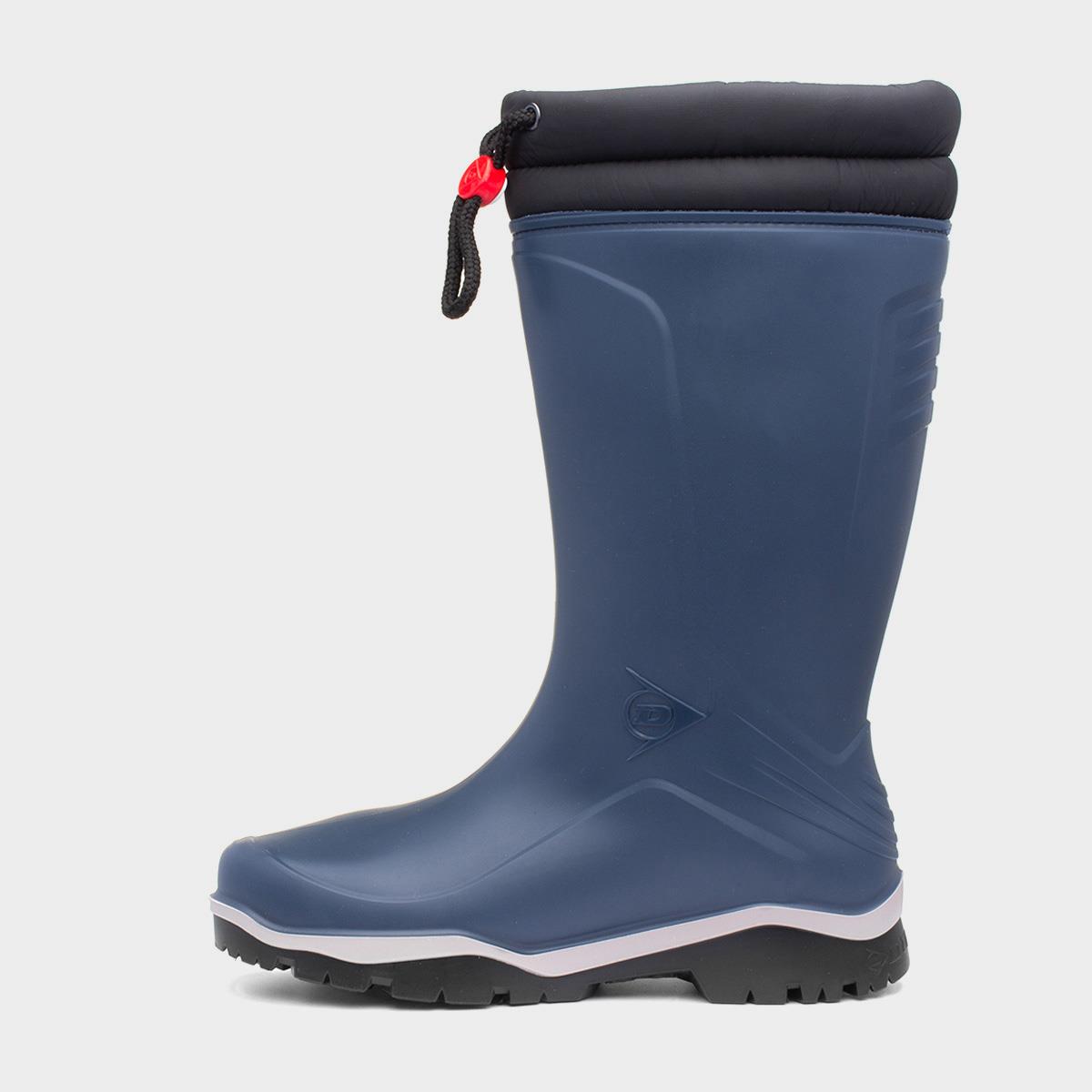 Dunlop shop winter wellies