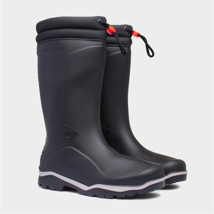 dunlop blizzard wellies