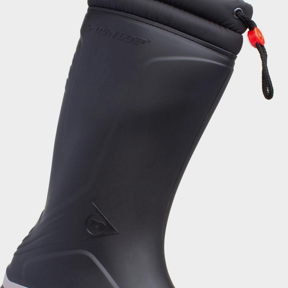 Dunlop hot sale blizzard wellies