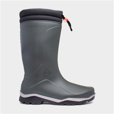 dunlop green welly