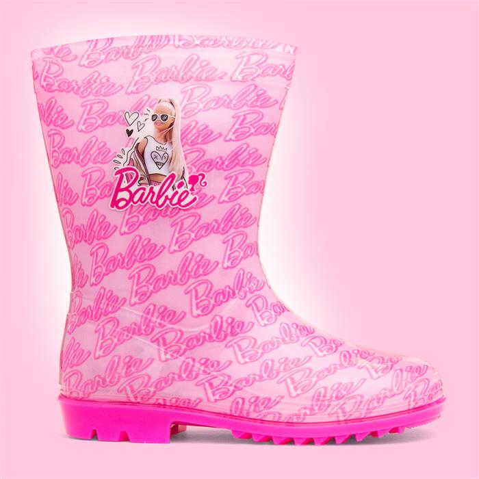 Barbie rain sale boots