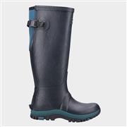 womens wellies size 3