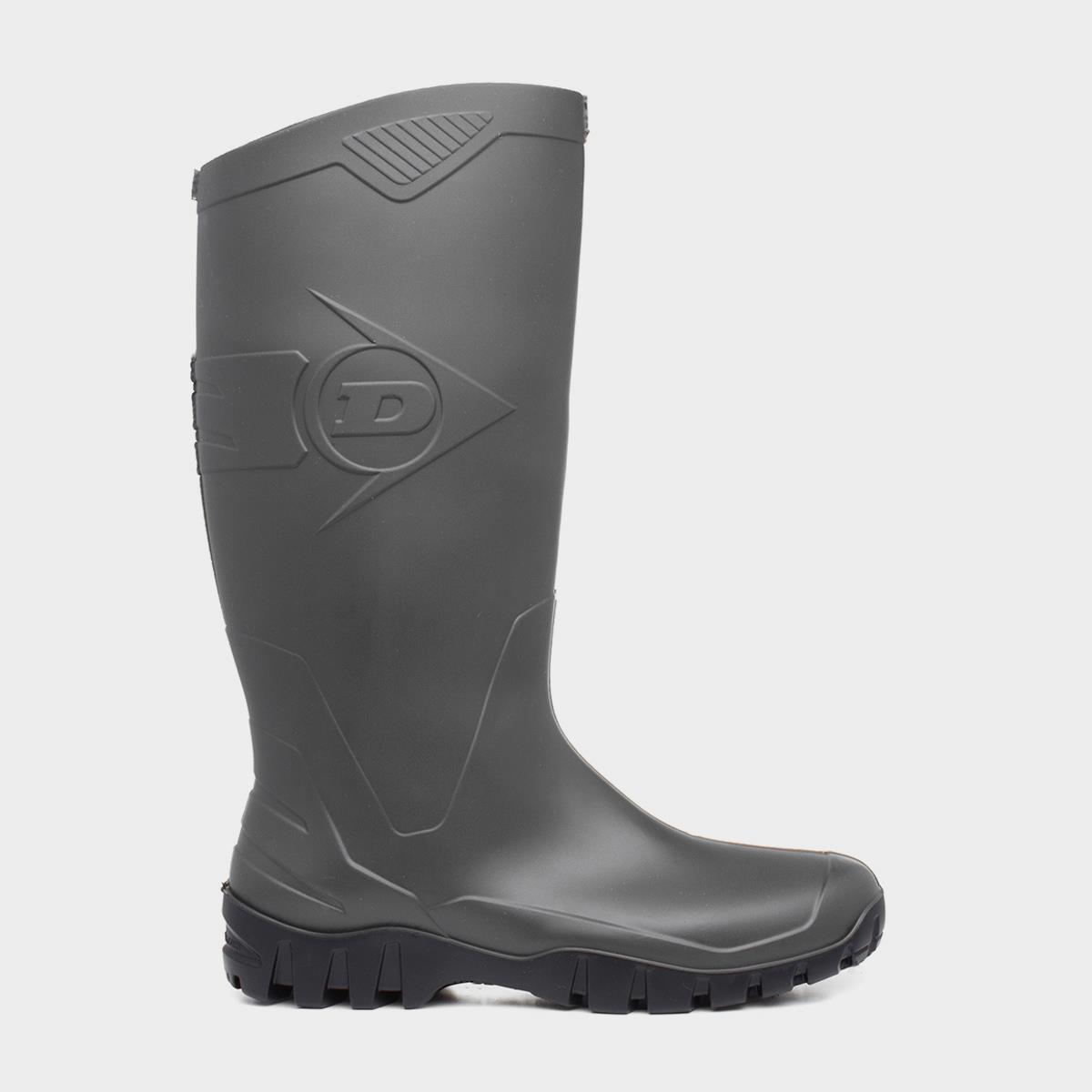 dunlop dane wellington boots