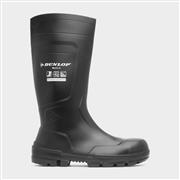 Mens safety wellies best sale