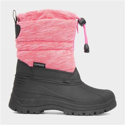 Bathford Kids Berry Boot