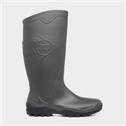 Dunlop Dane Unisex Green Welly K680 011 (Click For Details)