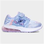 Lilo & Stitch Kids Multi Light Up Trainer (Click For Details)